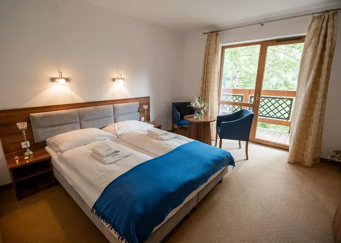 Apart-invest Nieruchomości 31 Apartament *