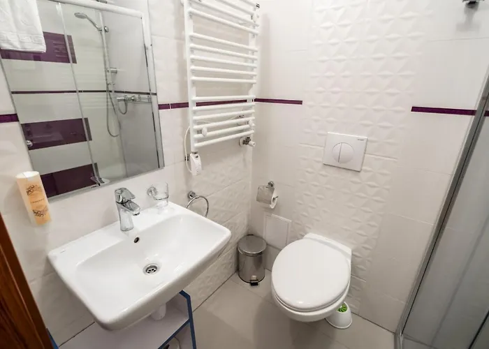 Apart-invest Nieruchomości 31 Szklarska Poręba