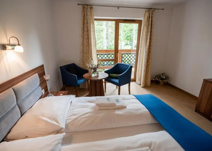 Apartament Apart-invest Nieruchomości 31 Szklarska Poręba