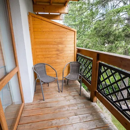 Apartment Apart-invest Nieruchomosci 31 Szklarska Poreba