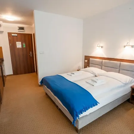 Apartment Apart-invest Nieruchomosci 31 Szklarska Poreba