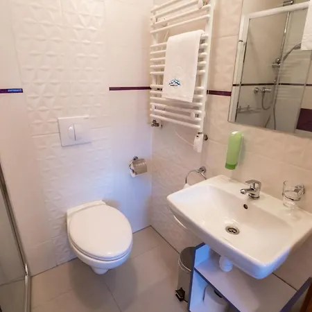 Apartment Apart-invest Nieruchomosci 31