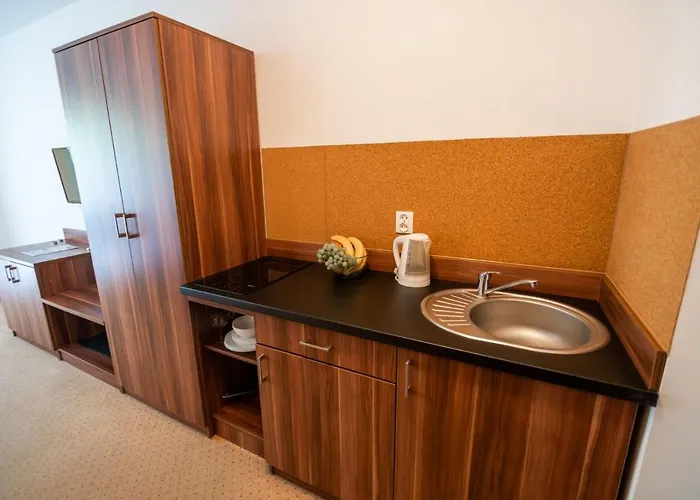 Apart-invest Nieruchomosci 31 Apartamento Szklarska Poręba