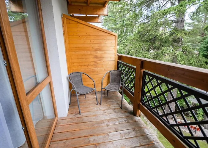 Apartamento Apart-invest Nieruchomosci 31 Szklarska Poręba