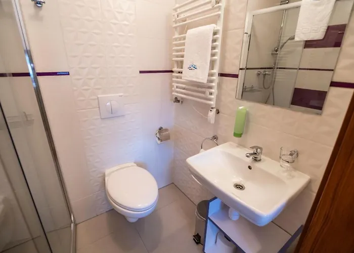 Apartamento Apart-invest Nieruchomosci 31